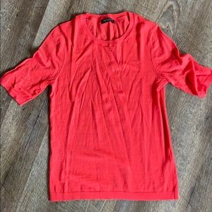 100% Merino Wool Lightweight Sweater